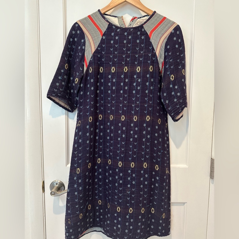 Ace and Jig dress